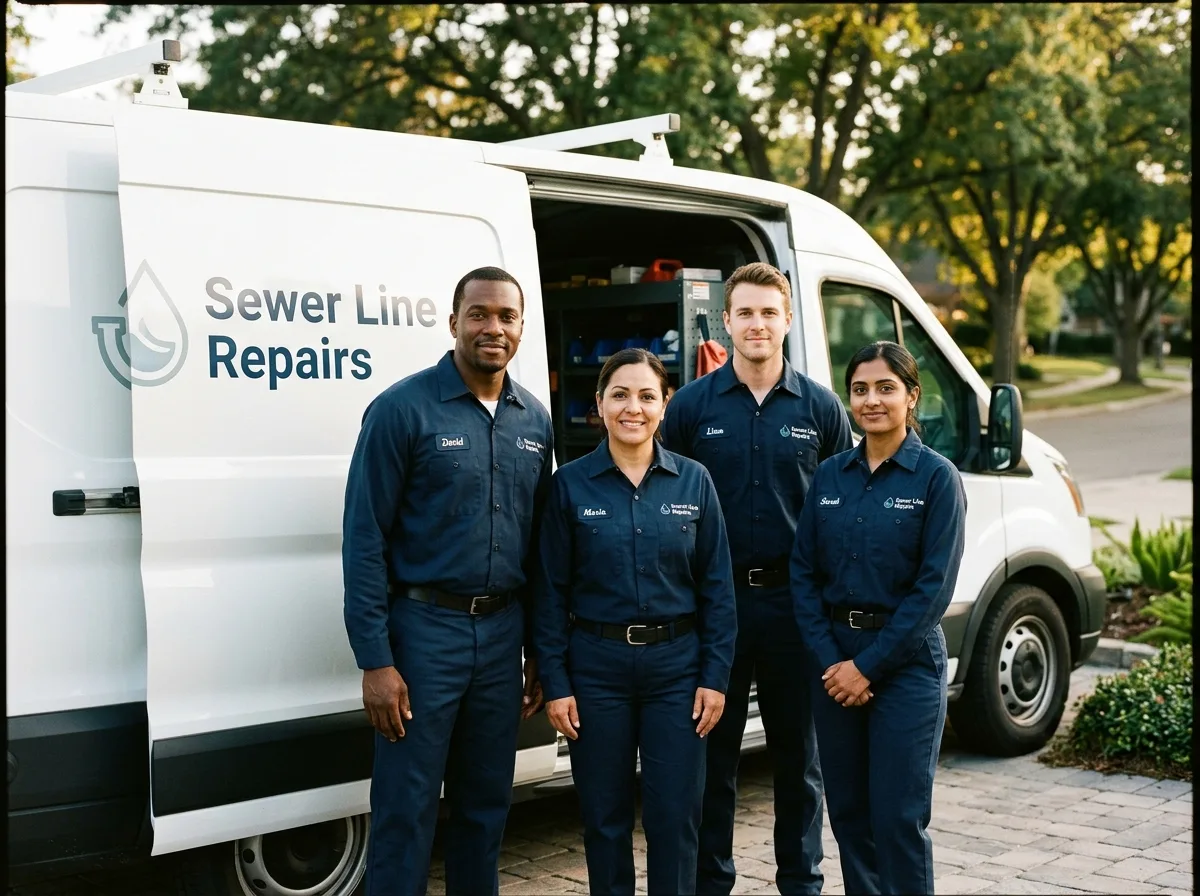 Emergency Plumber company in Laurier, WA